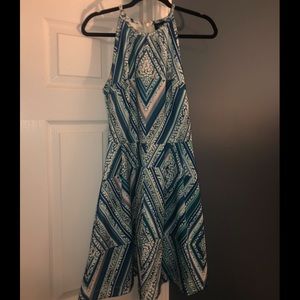 Mossimo dress. Gently worn. Smoke free home